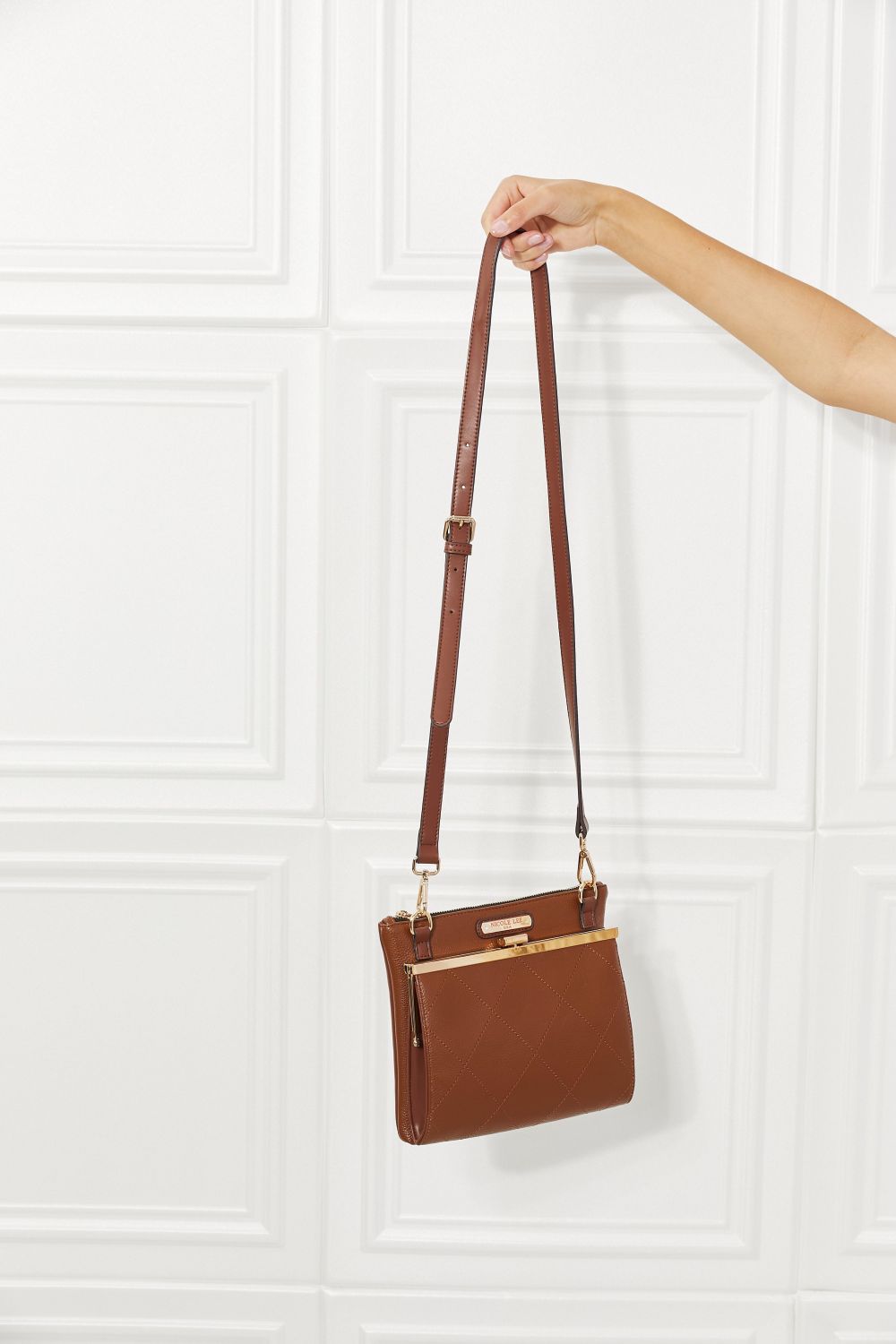 Nicole Lee USA All Day, Alltagshandtasche