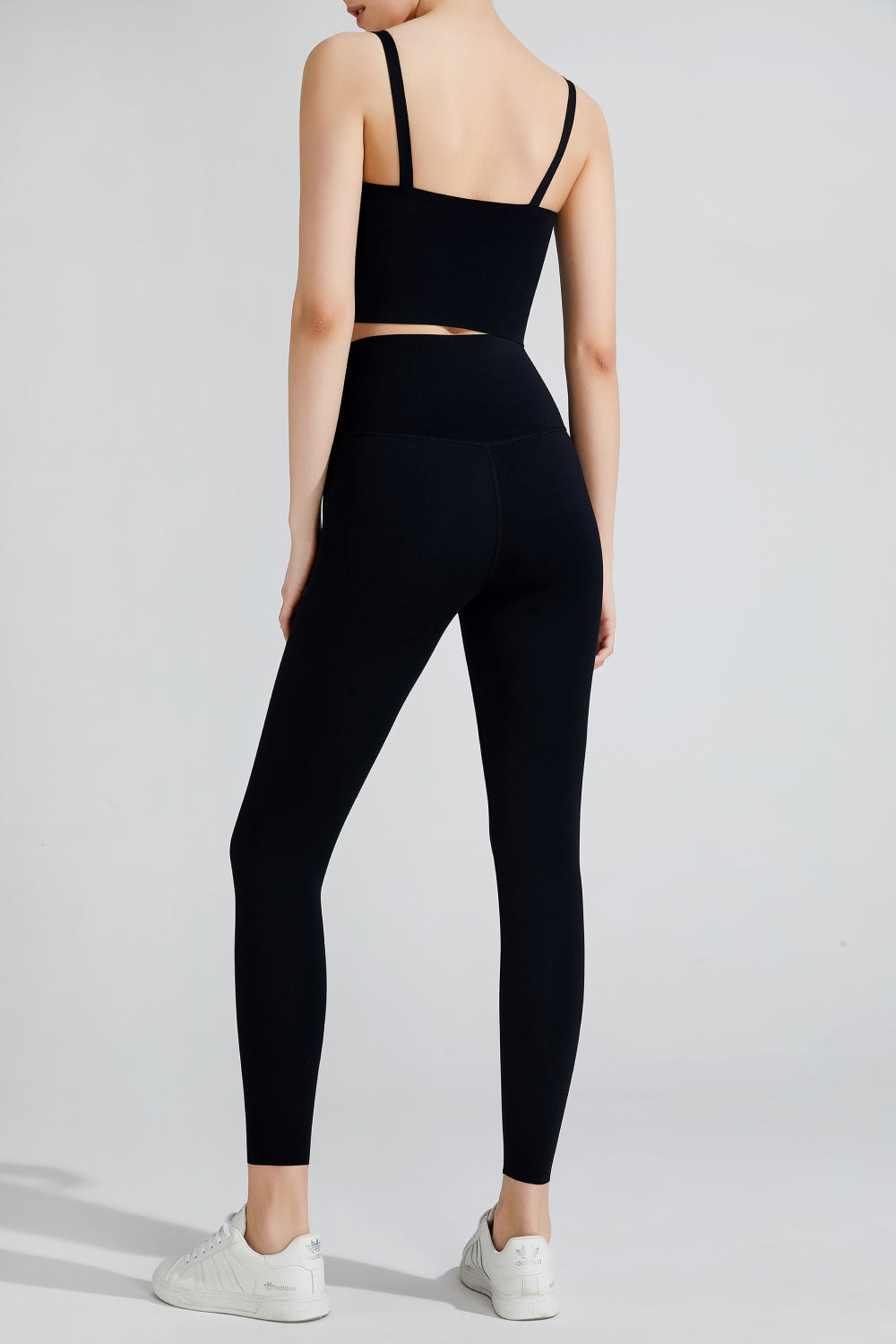 Wide WaistbSports Leggings