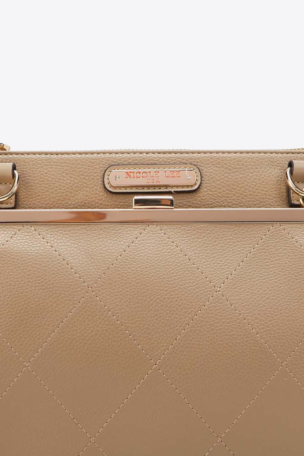 Nicole Lee USA All Day, Alltagshandtasche