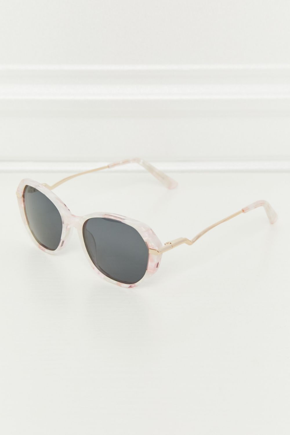 Glam TAC Sonnenbrille mit Polarisationsgläsern