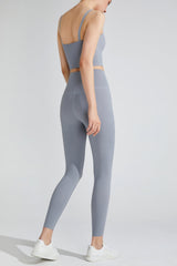 Wide WaistbSports Leggings