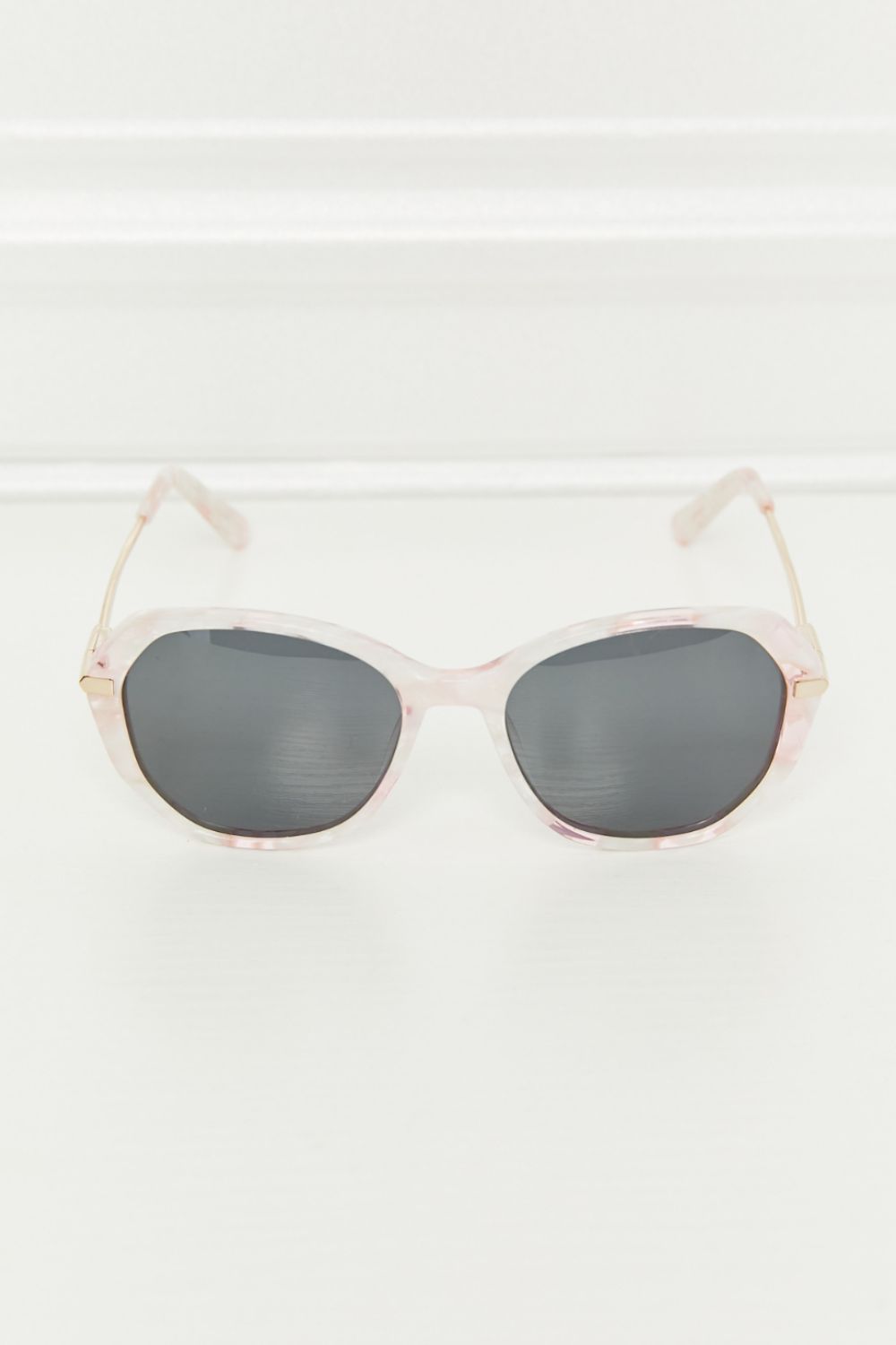 Glam TAC Sonnenbrille mit Polarisationsgläsern