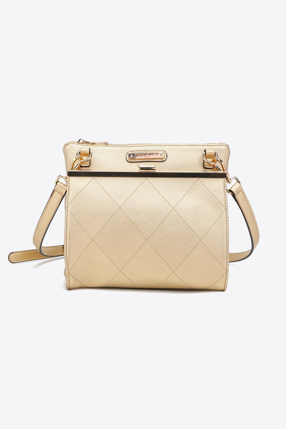 Nicole Lee USA All Day, Alltagshandtasche