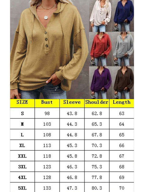 Cardigan à capuche pour femme, sweat-shirt décontracté, ample, couleur unie 